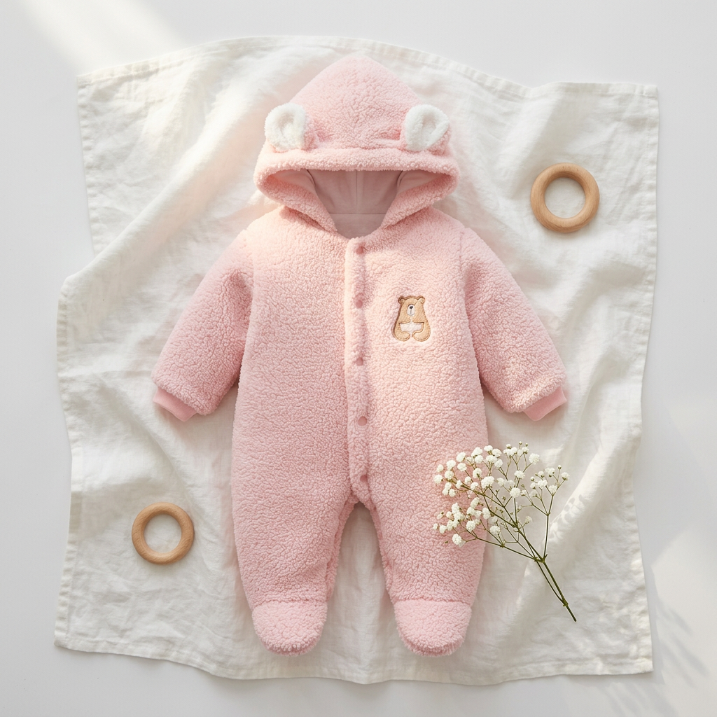 How Long Do Babies Wear Newborn Clothes? Everything Parents Need to Know Mimou Babywear