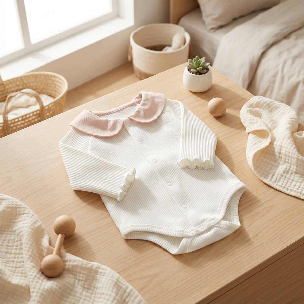 How Long Do Babies Wear Newborn Clothes? Everything Parents Need to Know Mimou Babywear