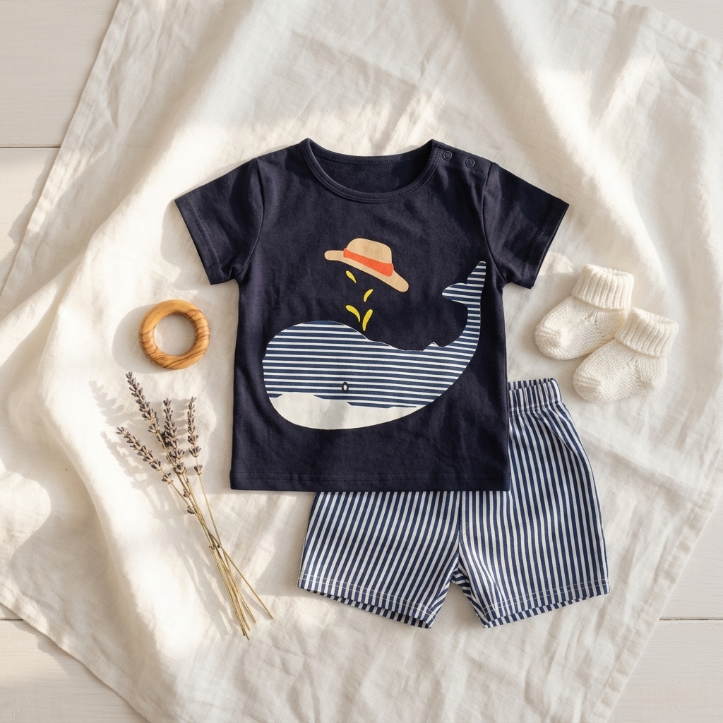 Gender-Neutral Baby Clothes: The Modern Parent's Complete Guide Mimou Babywear
