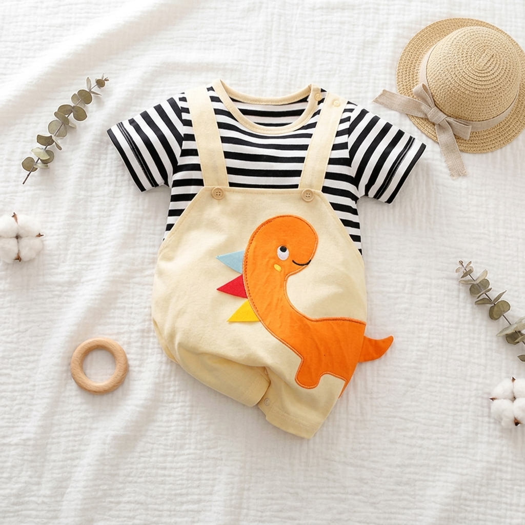 Best Gender-Neutral Baby Clothes: A Modern Parent's Guide Mimou Babywear