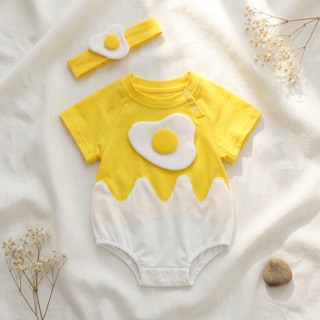 What to Dress Your Baby in for Summer: A Complete Guide Mimou Babywear