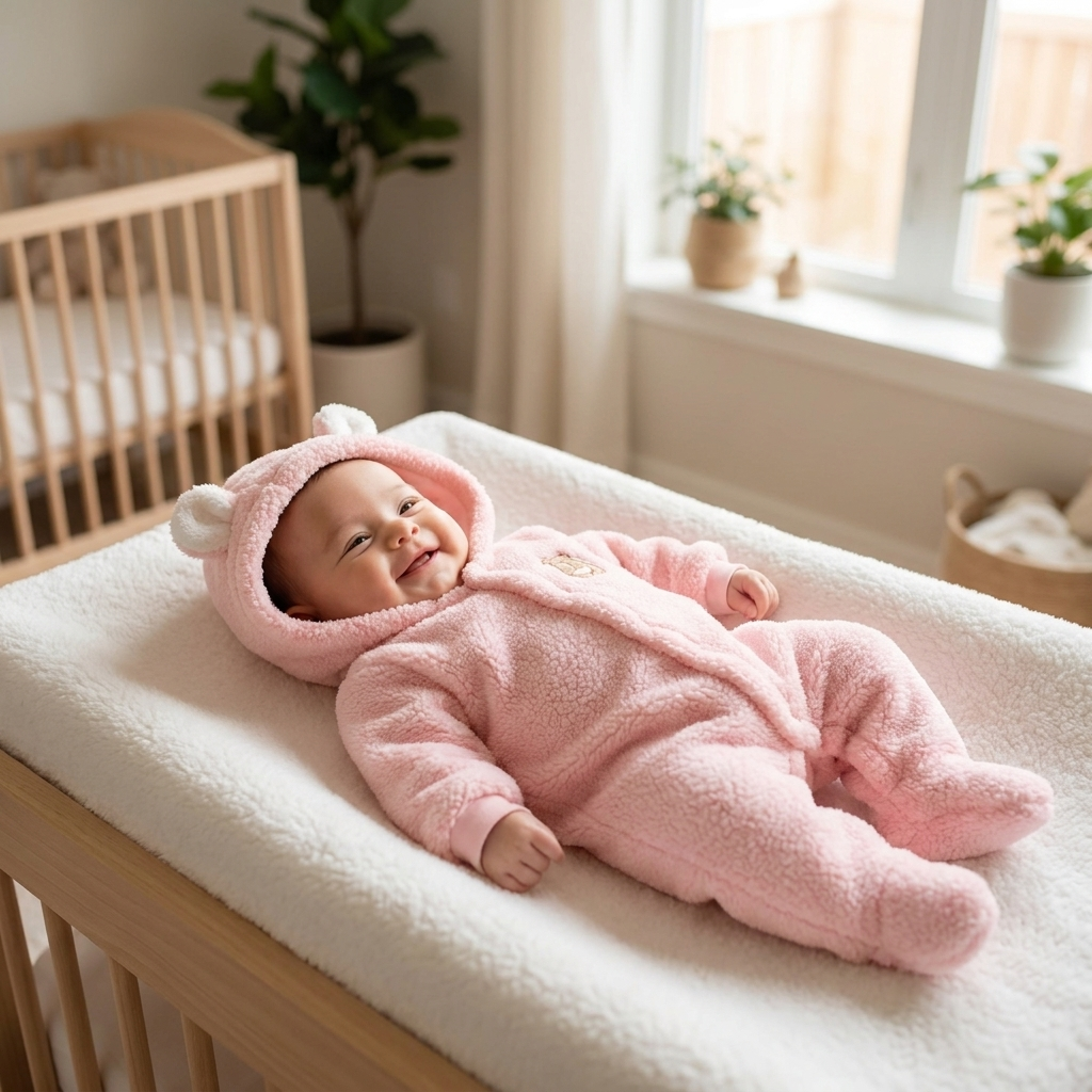 How to Wash Baby Clothes: The Complete Guide for New Parents Mimou Babywear