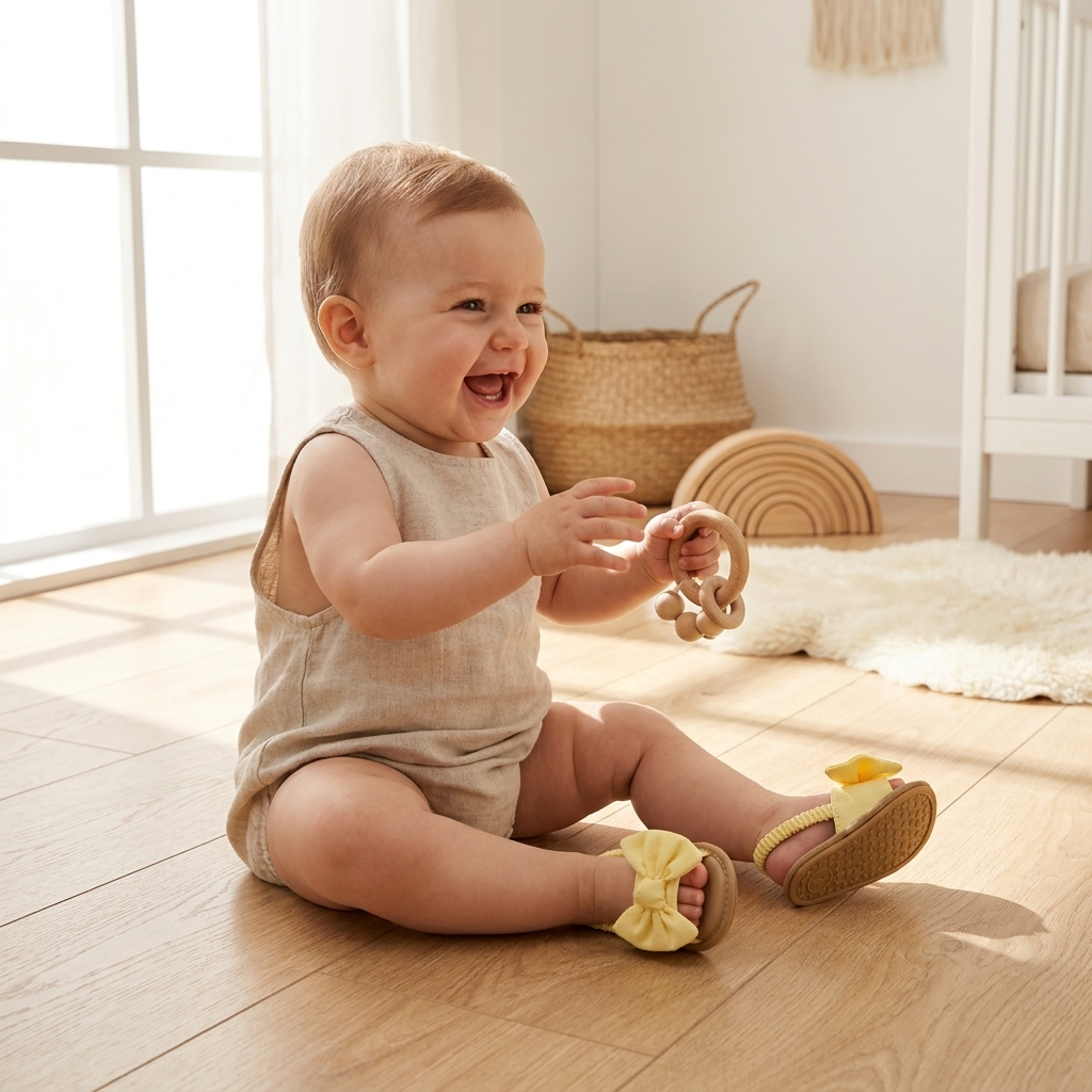 Organic Cotton Baby Clothes: Why It Matters More Than You Think Mimou Babywear