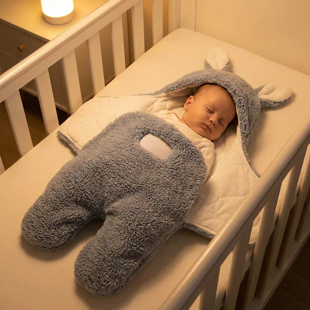 Best Baby Pajamas & How to Dress Your Baby for Safe Sleep Mimou Babywear
