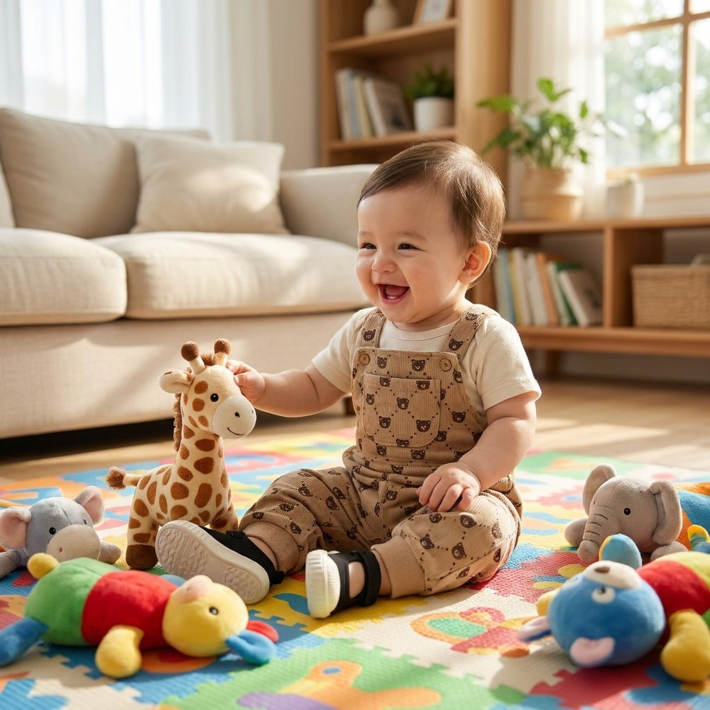 What to Pack in Your Diaper Bag: The Complete Checklist Mimou Babywear