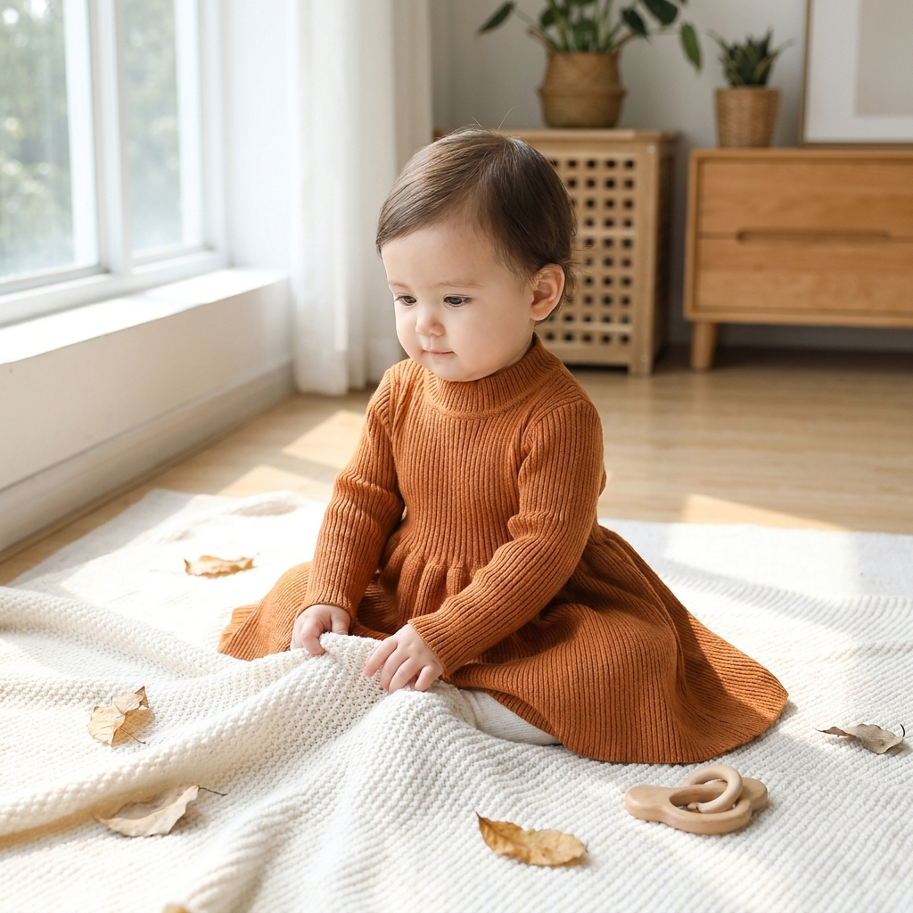 Cute Baby Girl Outfit Ideas: From Newborn to Toddler Mimou Babywear
