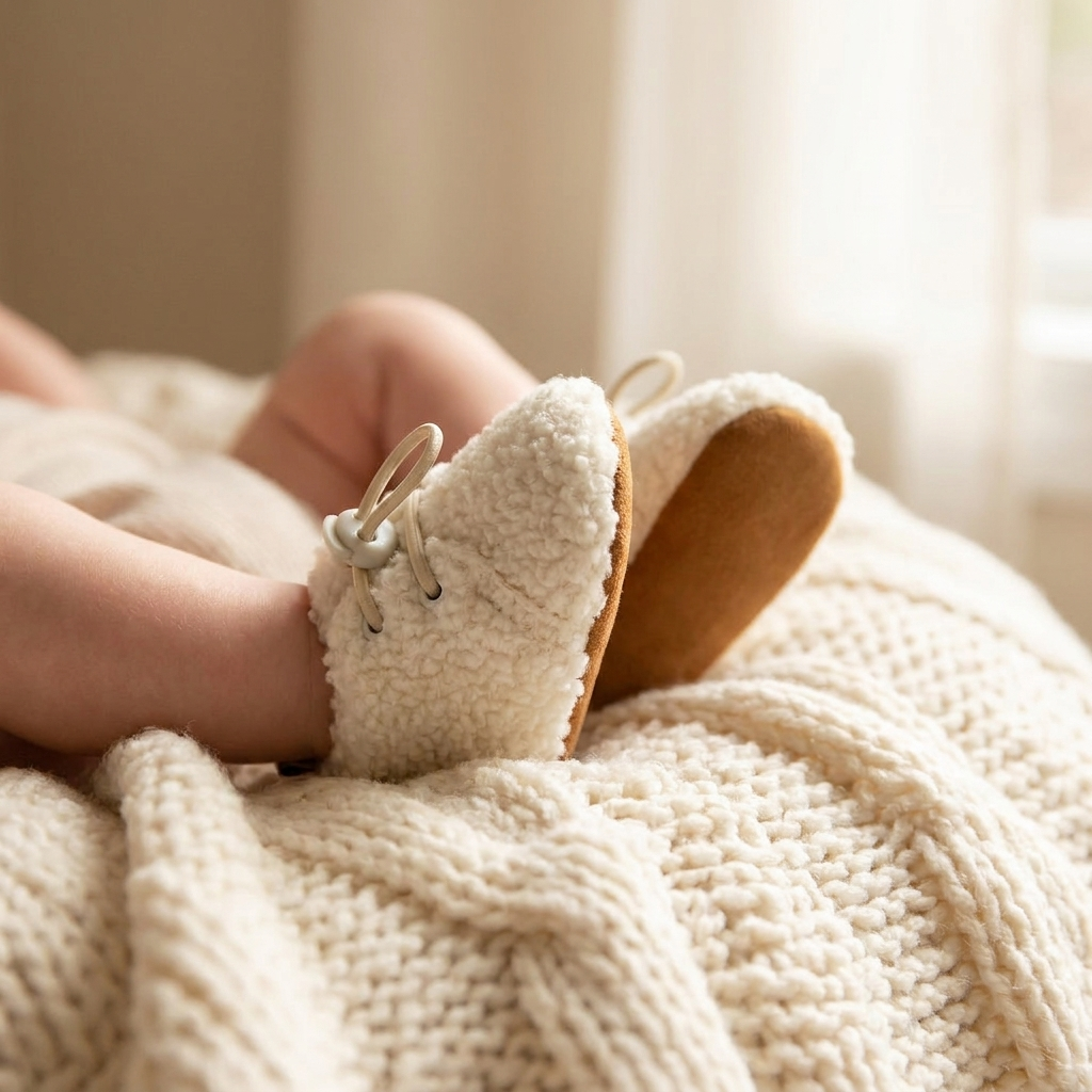 Best Baby Booties & Socks: A Complete Guide by Age Mimou Babywear