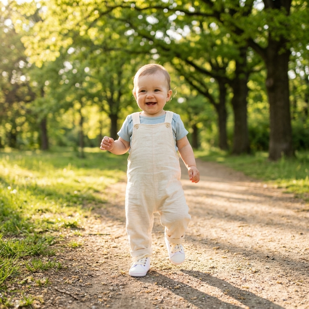 How to Dress Your Baby for a Day at the Park Mimou Babywear