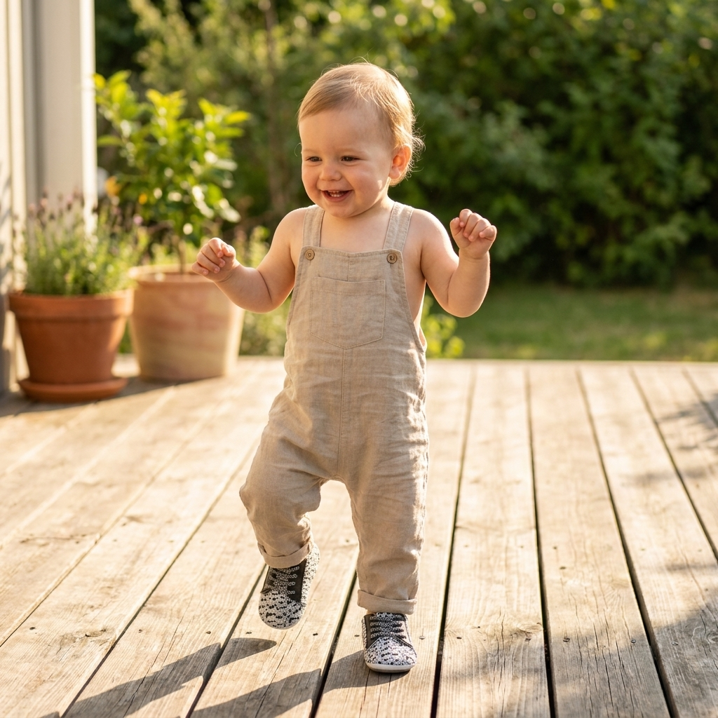 Baby's First Summer: The Complete Preparation Guide Mimou Babywear