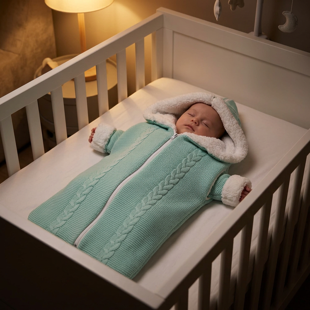 How to Choose the Right Baby Sleep Sack: TOG Ratings, Types & What to Buy Mimou Babywear