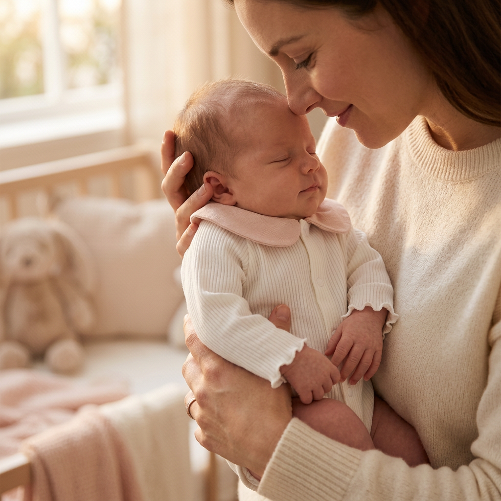 How to Choose Baby Clothes That Last: A Quality Guide for Parents Mimou Babywear