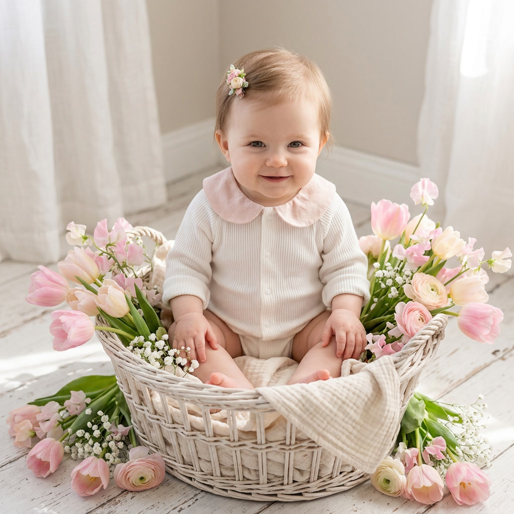 Cute Baby Girl Clothes: Ideas for Every Age and Season Mimou Babywear