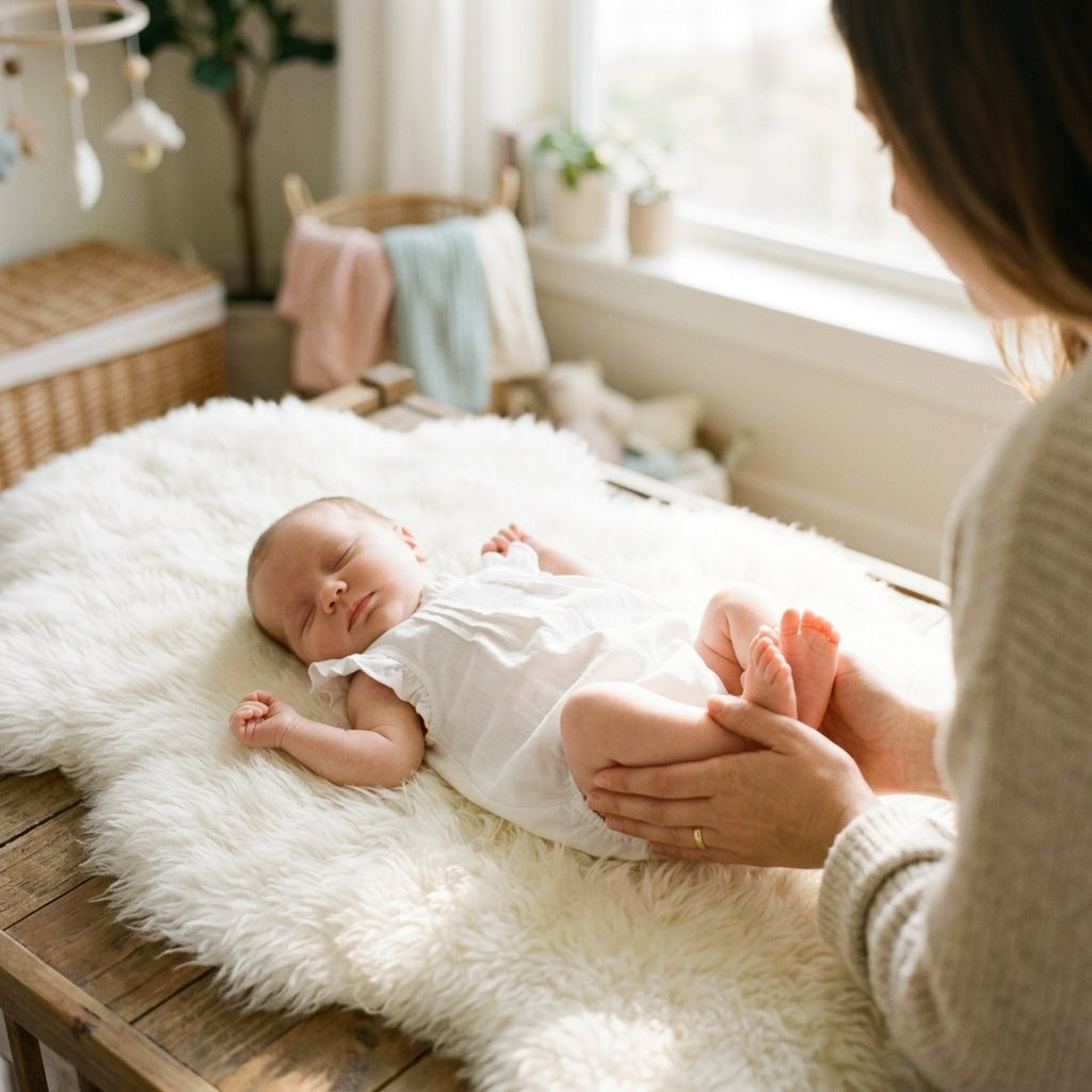 Best Baby Clothes Brands: What to Look For and Why It Matters Mimou Babywear