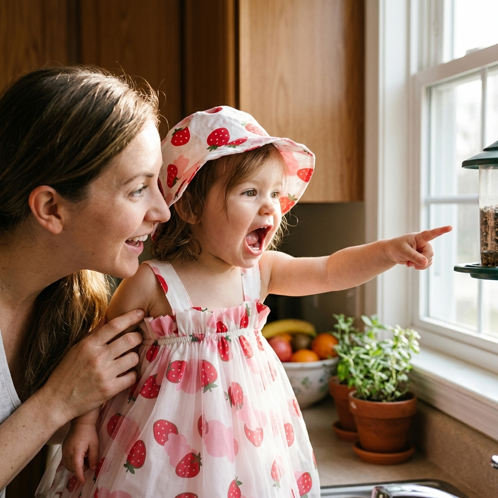 When Do Babies Start Talking? Complete Language Development Guide Mimou Babywear