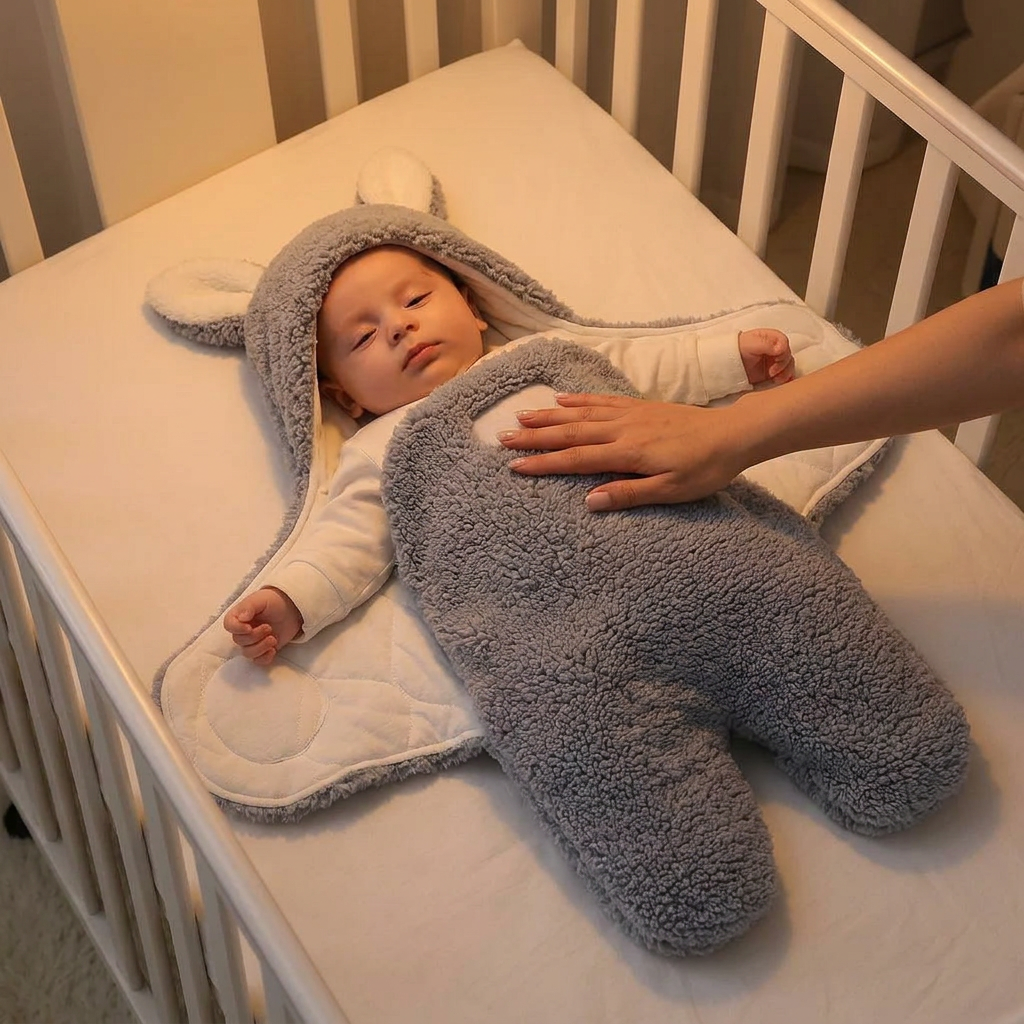 Sleep Training Baby: Methods, Evidence, and How to Start Mimou Babywear
