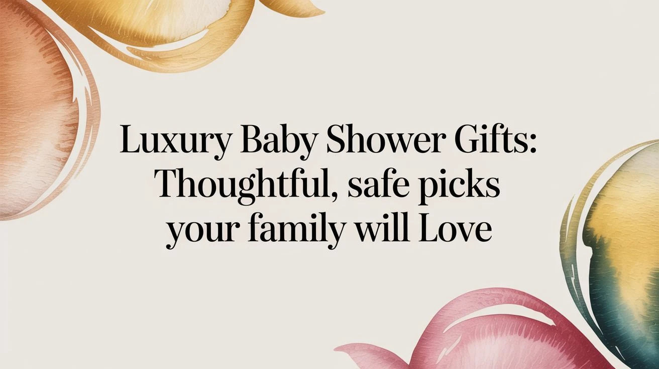 Luxury-Baby-Shower-Gifts-Thoughtful-Safe-Picks-Your-Family-Will-Love Mimou Babywear