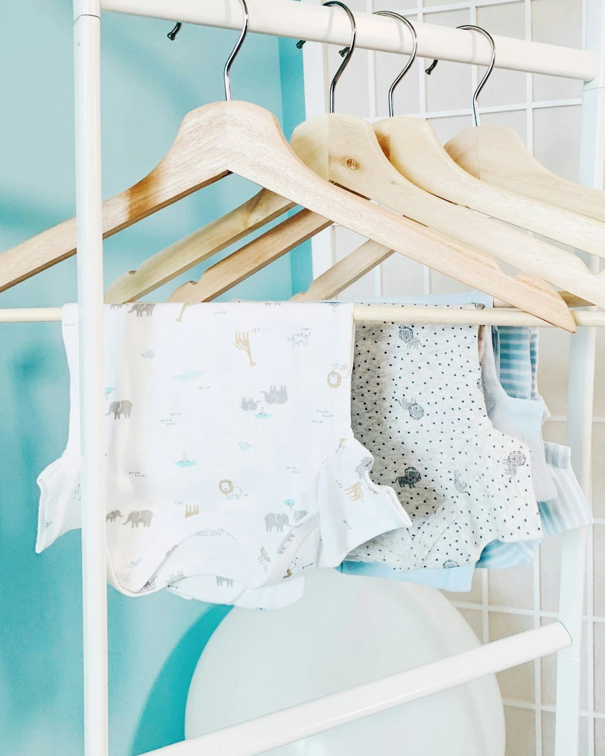 Explore Best Newborn Outfit Ideas: Nordic Bodysuits Mimou Babywear