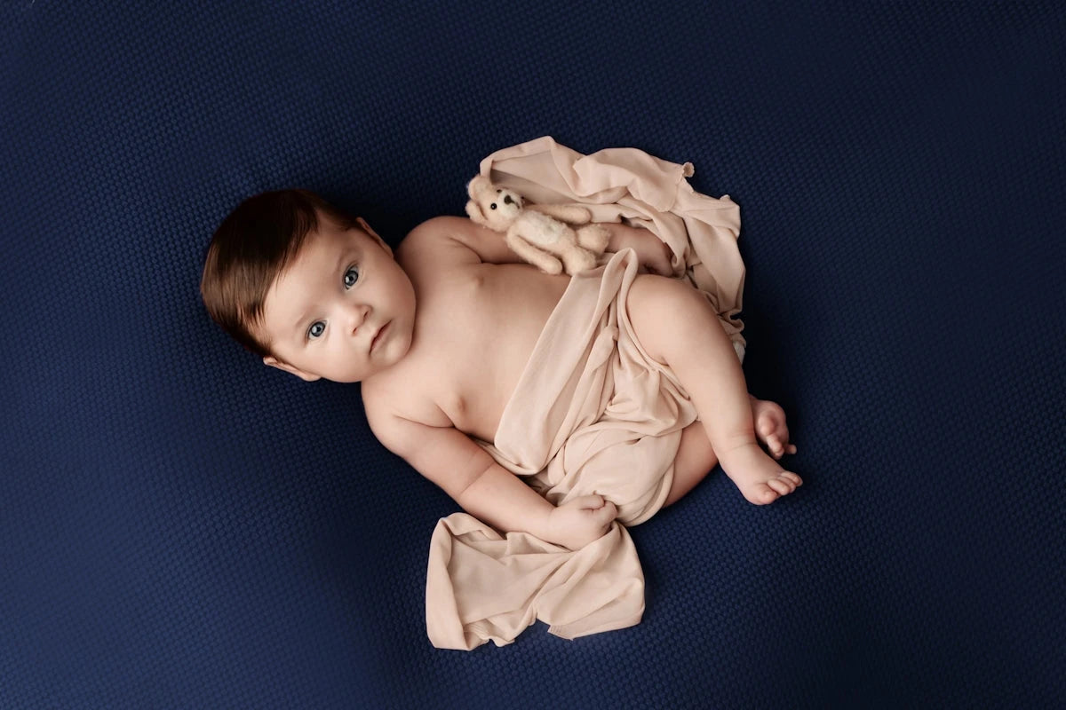 Sustainable Babywear Checklist for Newborn Essentials Mimou Babywear