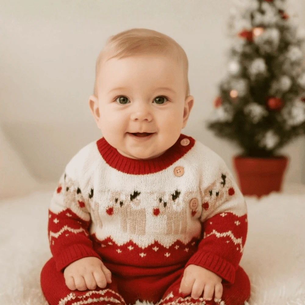 Holiday-Special Mimou Babywear