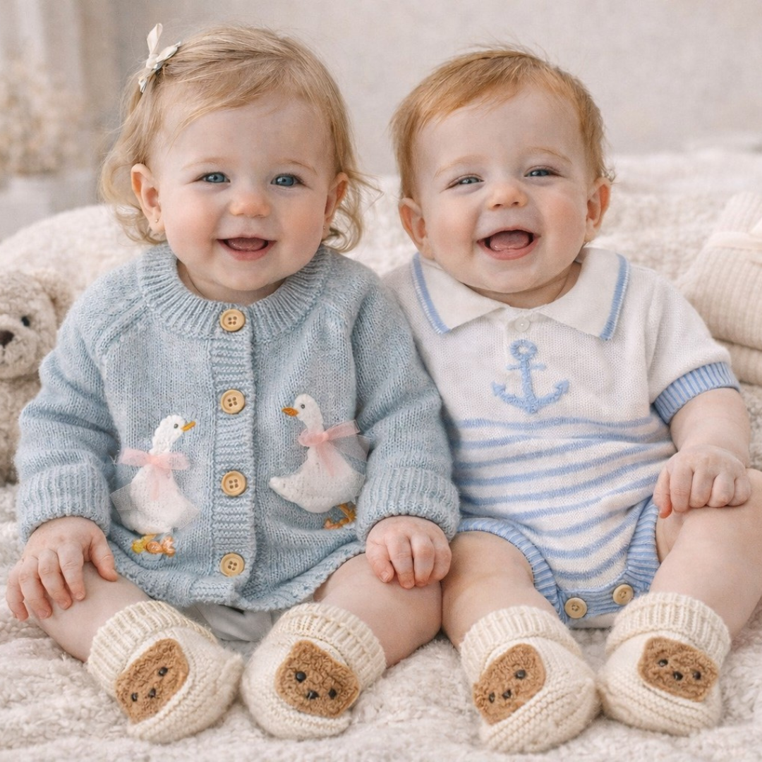 Mama-s-Favorites Mimou Babywear