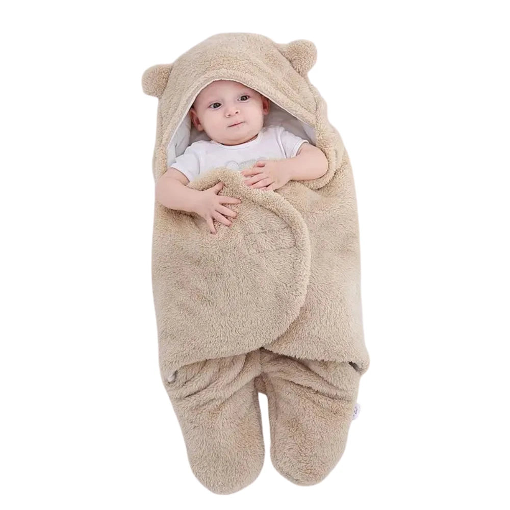 Nightwear-Sleeping-Bags Mimou Babywear