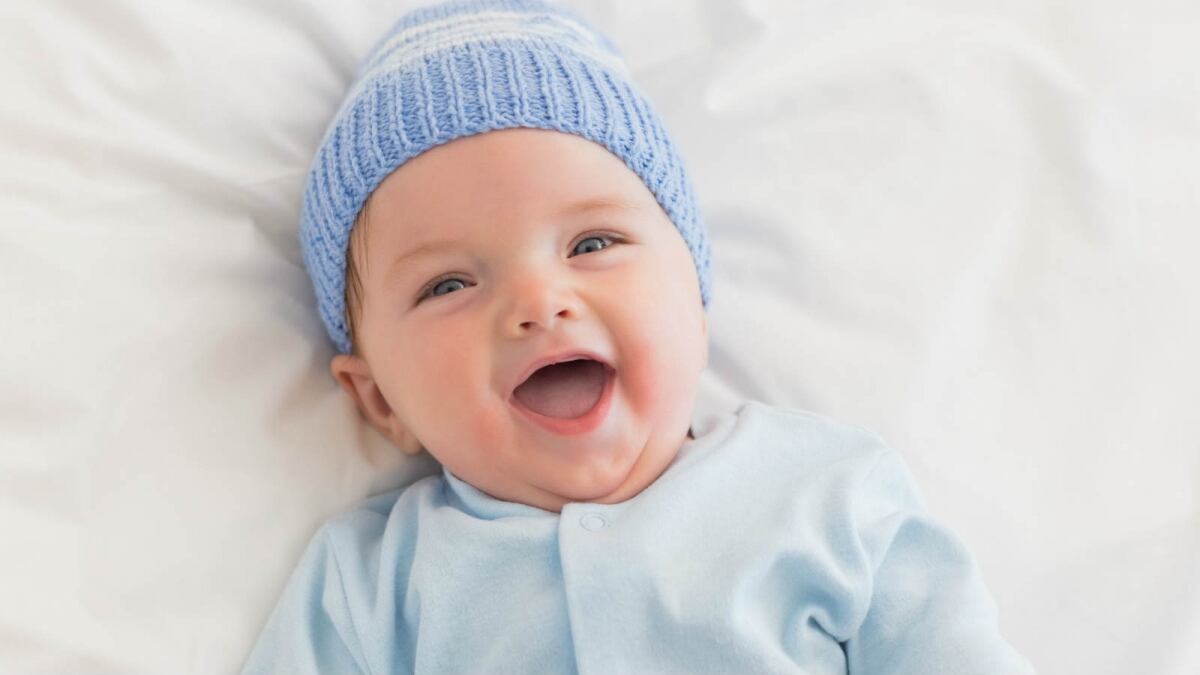 Newborn-0-6M Mimou Babywear