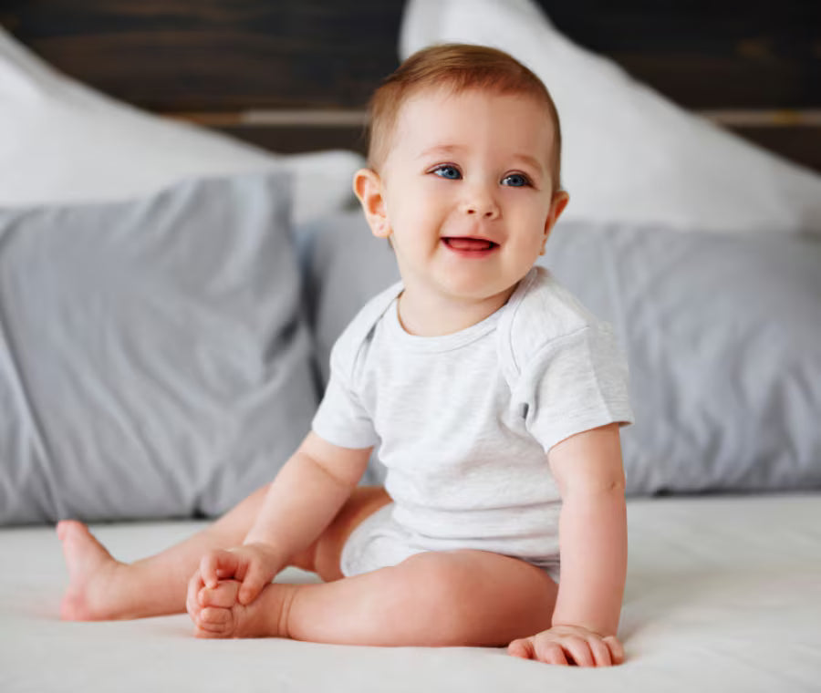 Toddler-12-24M Mimou Babywear