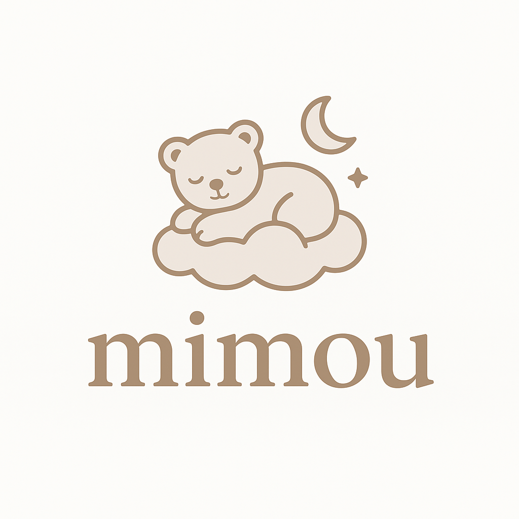Shop the World of Mimou - Mimou Babywear