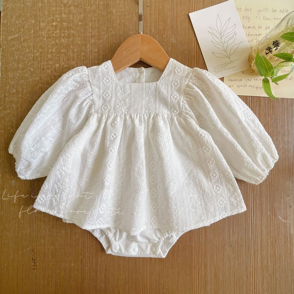 Clothing · Newborn (0–6M) · Infant (6–12M) · Toddler (12–24M)