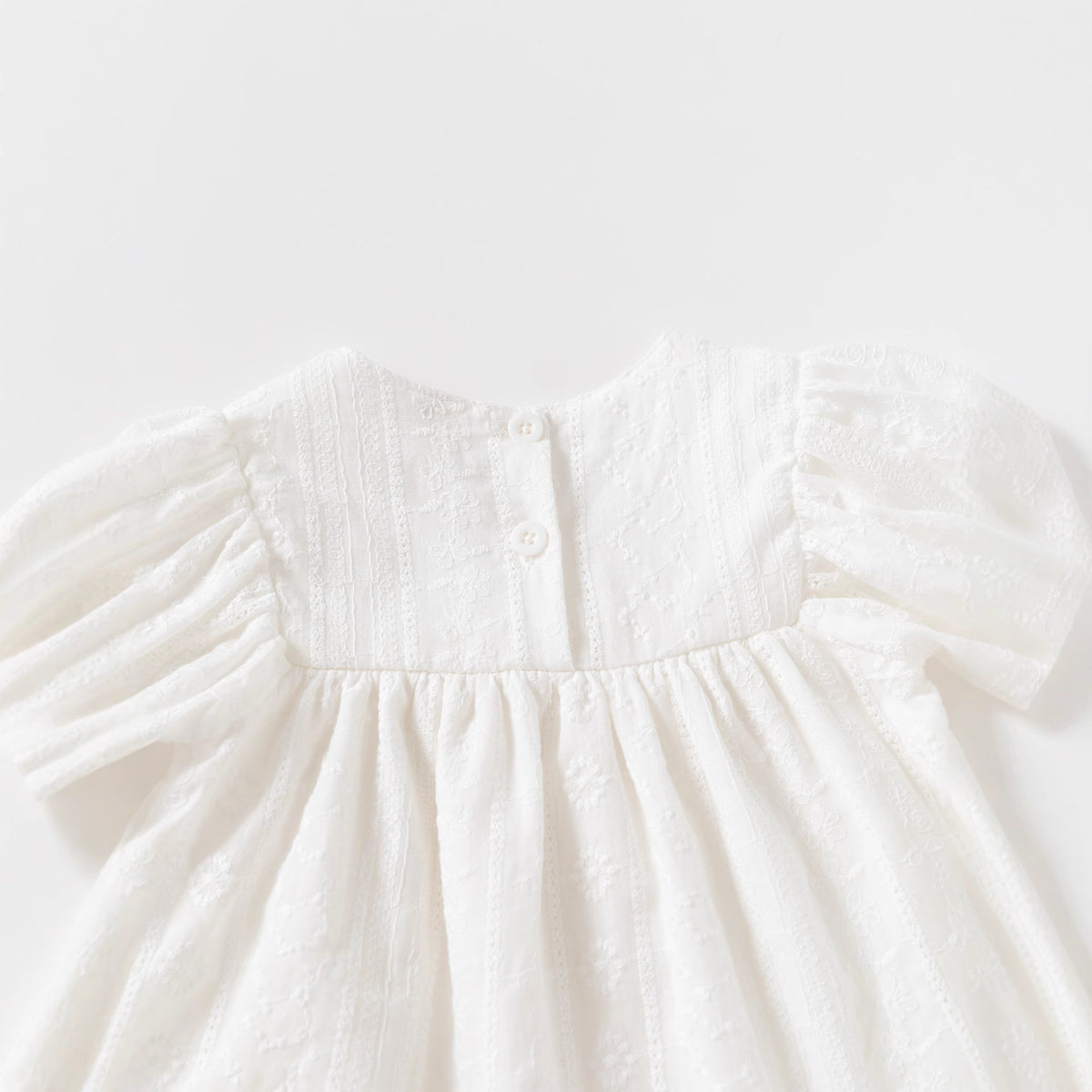 Clothing · Newborn (0–6M) · Infant (6–12M) · Toddler (12–24M)