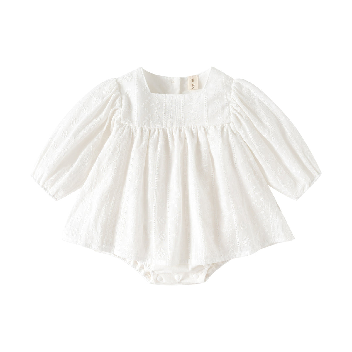 Clothing · Newborn (0–6M) · Infant (6–12M) · Toddler (12–24M)