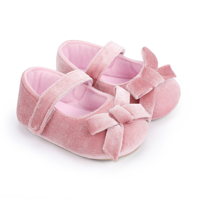 Baby Girl Baby Toddler Shoes Baby Shoes Princess Shoes Dress Shoes    Mimou Babywear