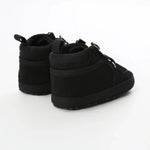 Baby High-Top First Walker Sneakers with Soft Non-Slip Sole (0–18M)    Mimou Babywear