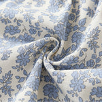 Baby Romper Spring Purple Lace Floral Jumpsuit Baby Girl Long Sleeve Bow Sen Triangle Bag Fart    Mimou Babywear