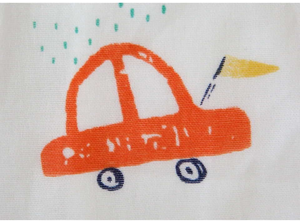 Baby Sleeping Bag with Removable Sleeves – Soft Cotton & Bamboo Fiber Wearable Blanket    Mimou Babywear