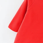 Baby Wool Blend Winter Coat – Warm Jacket (12–36M)    Mimou Babywear