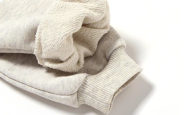 Everyday Waffle Cotton Onesie (0-24M)    Mimou Babywear