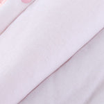 Fleece Hooded Newborn Suit (0-12M)    Mimou Babywear