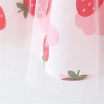 Fruit Print Dress & Hat Set (2-Piece, 6M-3Y)    Mimou Babywear