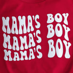 Infant & Toddler Pullover Hoodie Set – Top & Pants (12–36M)    Mimou Babywear