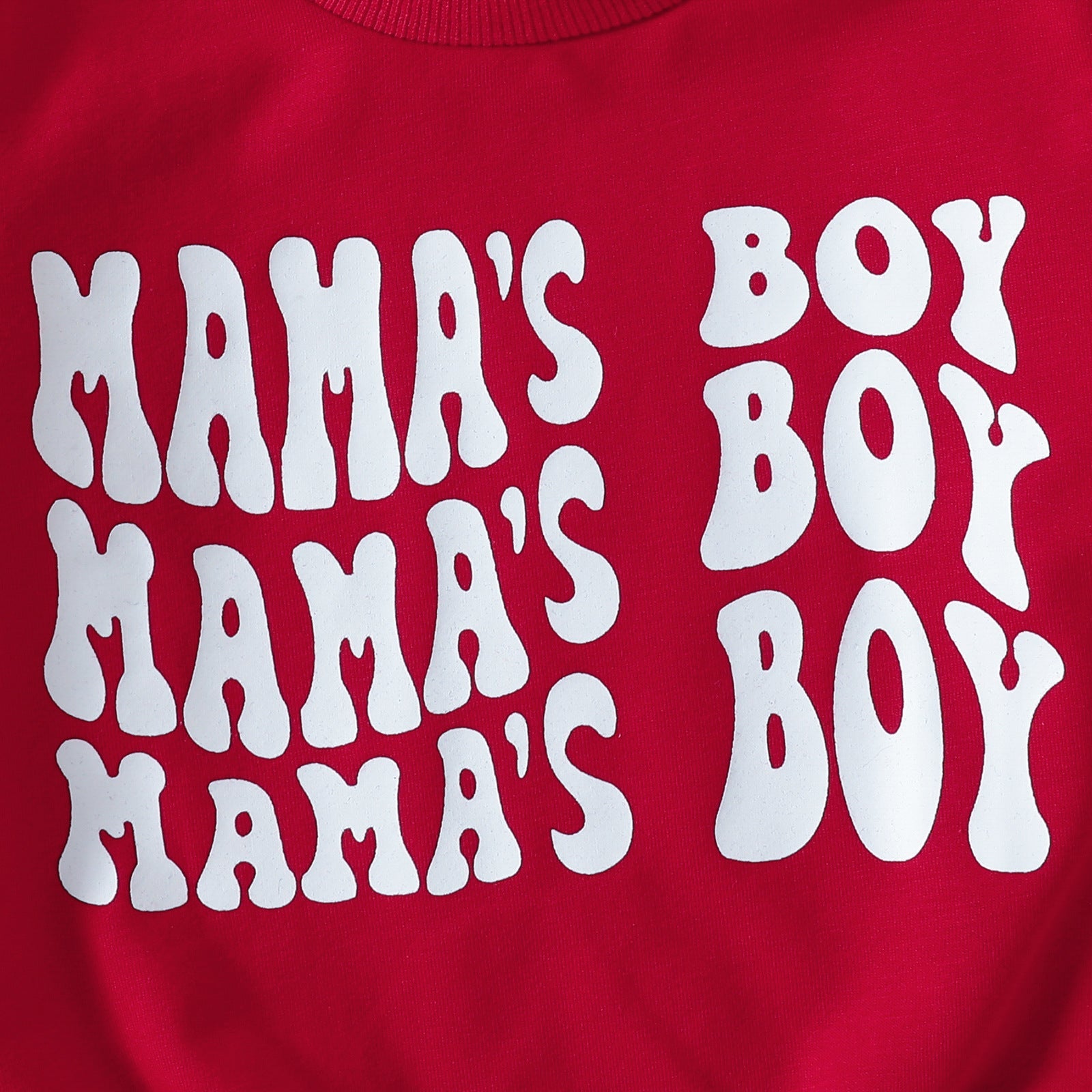 Infant & Toddler Pullover Hoodie Set – Top & Pants (12–36M)    Mimou Babywear