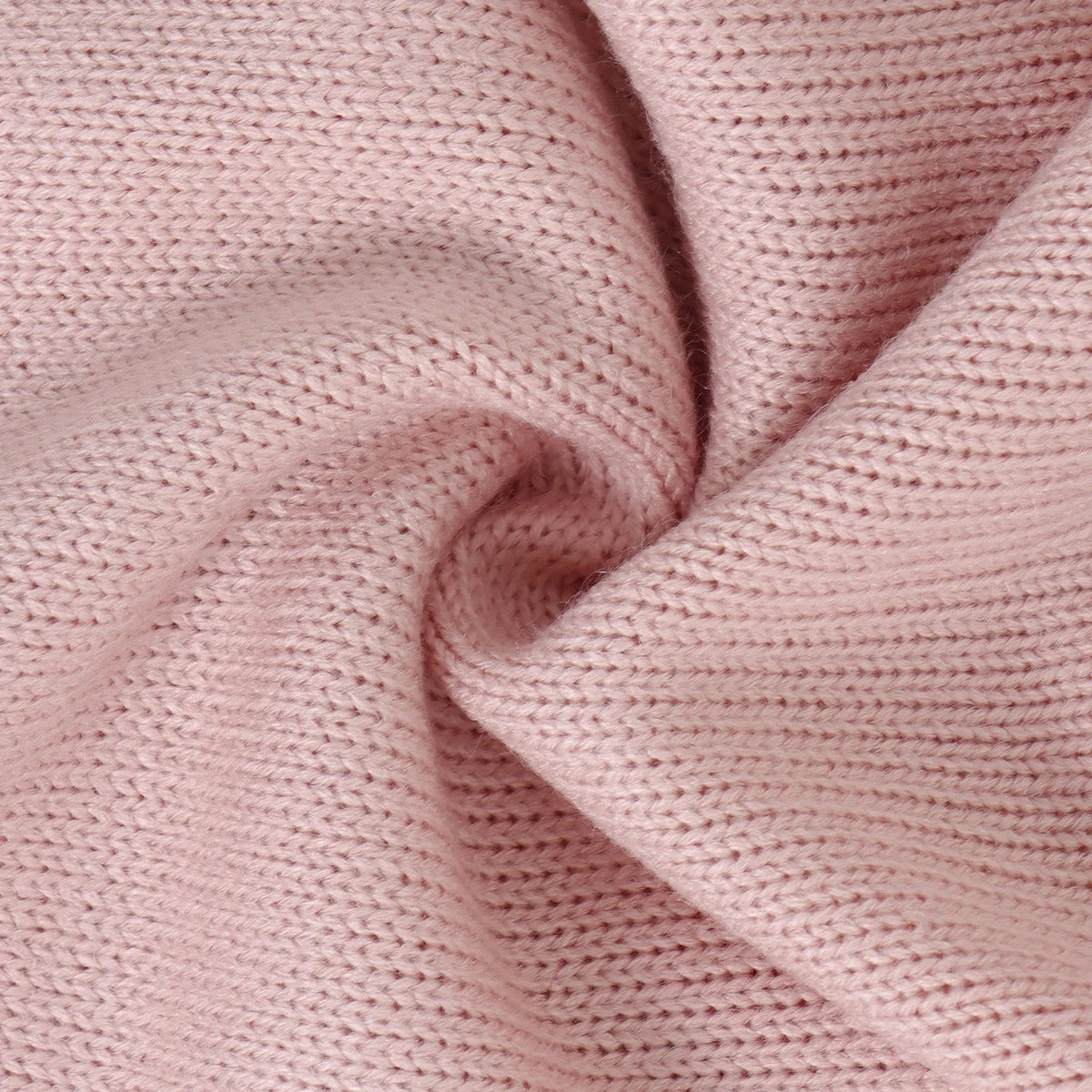 Knitted Baby Bunny Sweater – Warm Long Sleeve Pullover (6-36M)    Mimou Babywear