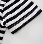 Lightweight Cartoon Summer Romper (0-18M)    Mimou Babywear