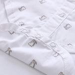 Little Gentleman Suspender Set (2-Piece, 3-24M)    Mimou Babywear