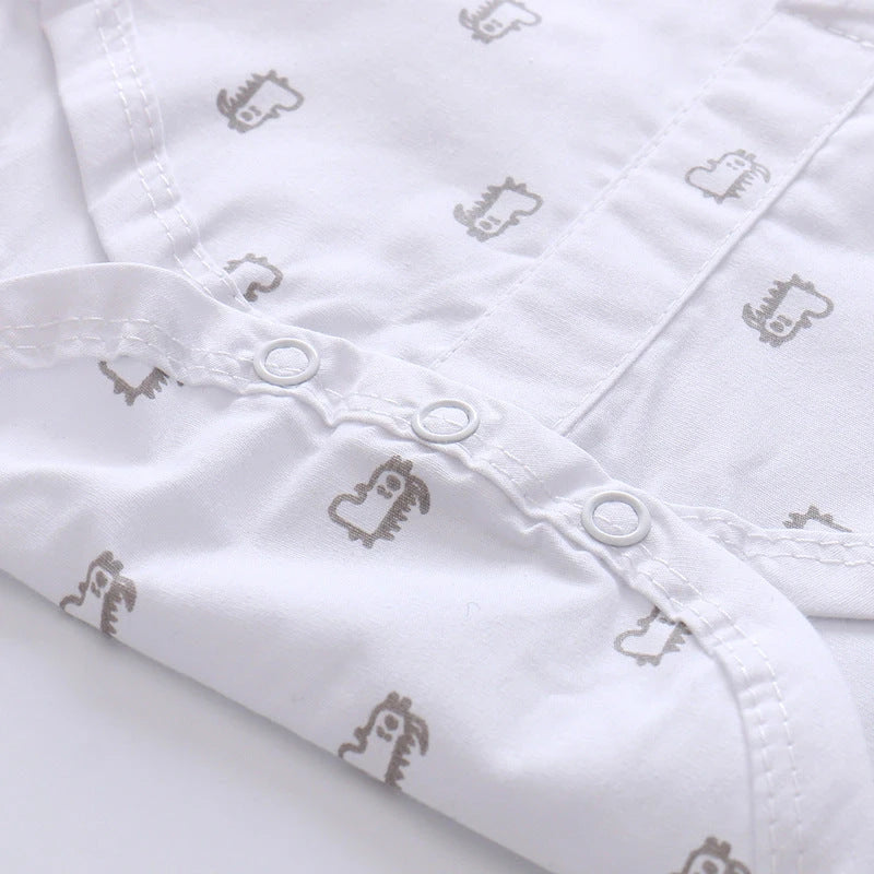 Little Gentleman Suspender Set (2-Piece, 3-24M)    Mimou Babywear