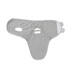 Newborn Swaddle & Hat Set (0-3M)    Mimou Babywear