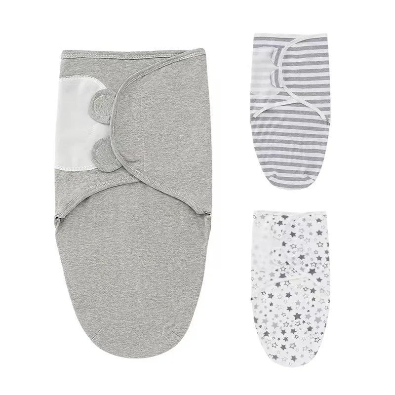 Newborn swaddling clothes scarves baby carriers babies wrapped in the delivery room baby kicks baby sleeping bags hats    Mimou Babywear