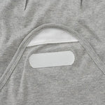 Newborn swaddling clothes scarves baby carriers babies wrapped in the delivery room baby kicks baby sleeping bags hats    Mimou Babywear