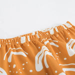 Rainbow Baby 2-Piece Set – Long-Sleeve Top & Comfy Pants    Mimou Babywear