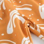 Rainbow Baby 2-Piece Set – Long-Sleeve Top & Comfy Pants    Mimou Babywear